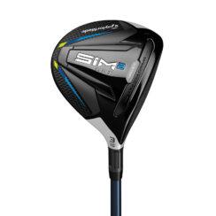 SIM2 Max Fairway - TaylorMade Golf
