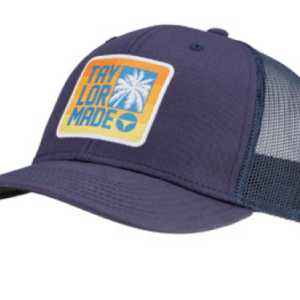 MEN’S SUNSET TRUCKER CAP