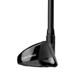 新品TaylorMade テーラーメイド Qi10 RESCUE 4U 22° Qi10 Rescue - TaylorMade Golf