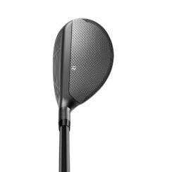 Qi35 Max Rescue - TaylorMade Golf