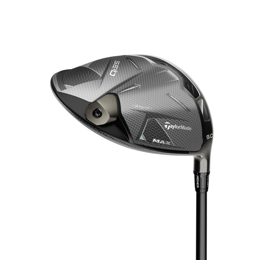 Drivers - TaylorMade Golf
