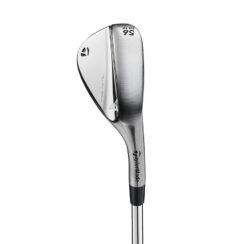 Milled Grind Chrome - TaylorMade Golf