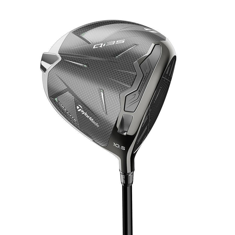 Drivers - TaylorMade Golf